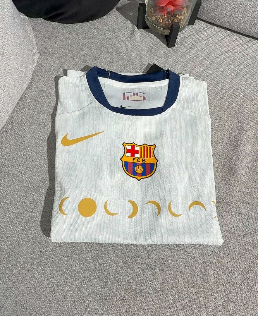 Maillots de football homme