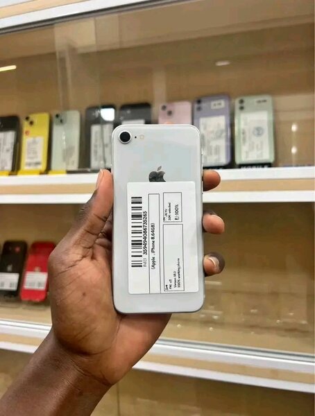 iPhone 8 64GB Rose Gold