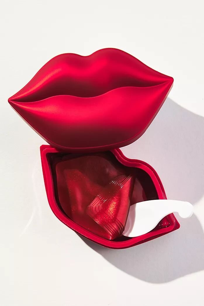 20 lip masks