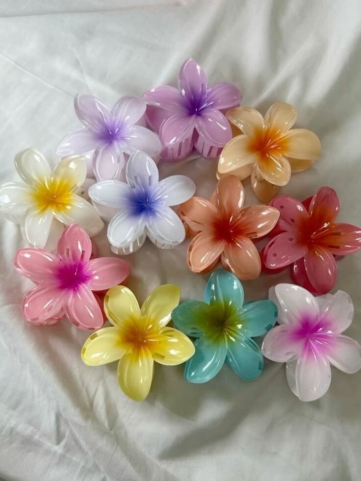 Pince à cheveux