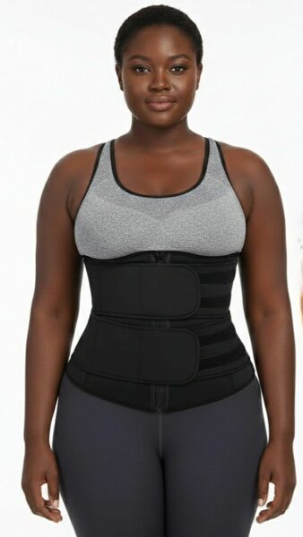 Gaine de sudation 3 en 1