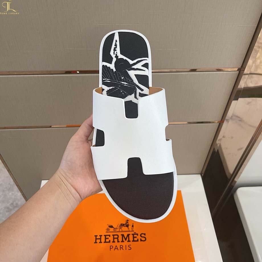Sandales hermes