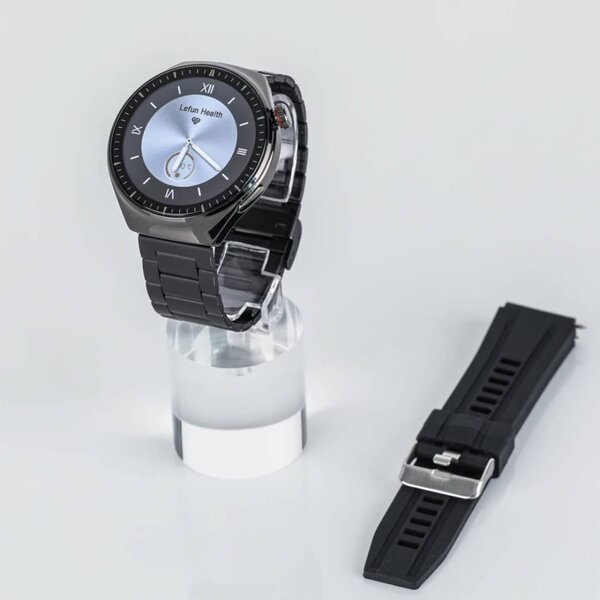 MONTRE CONNECTÉE WATCH 4 + 2