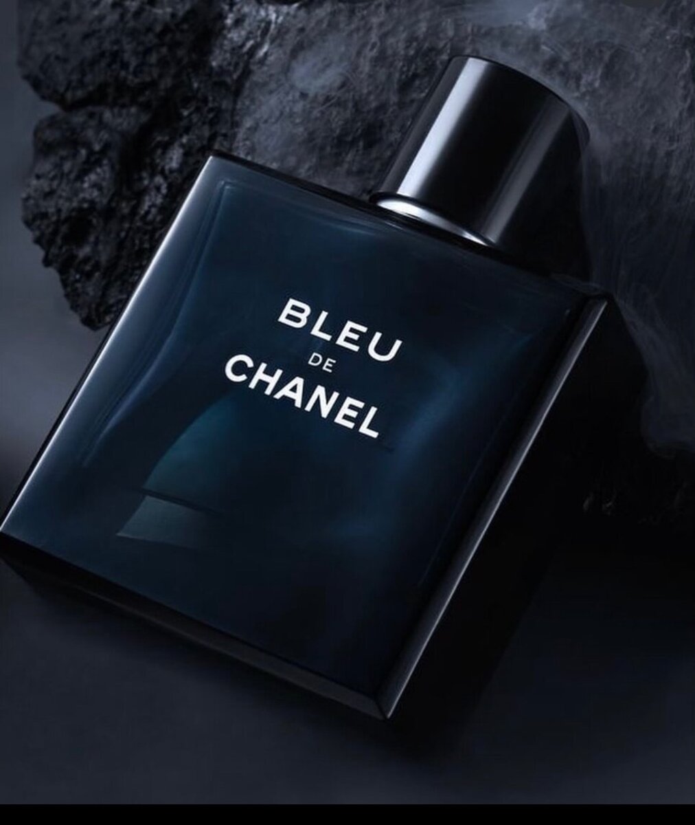 Chanel  Bleu de Chanel EDT  150ML
