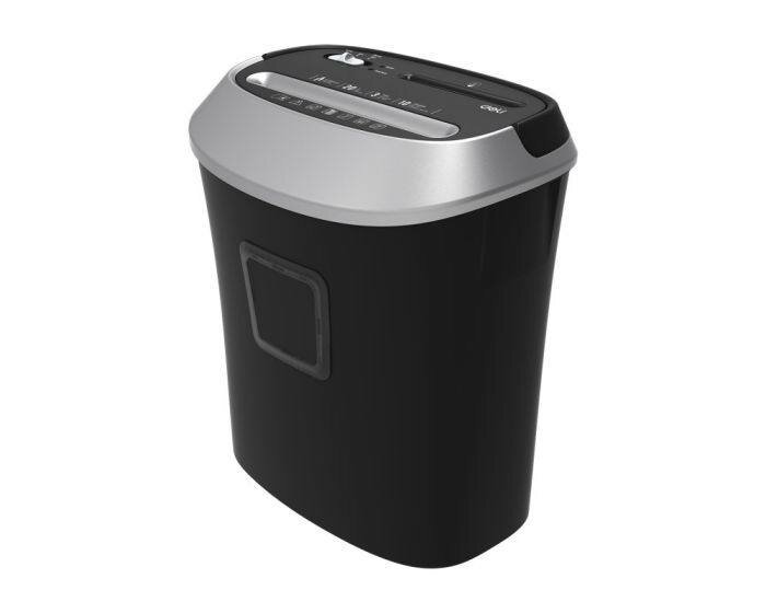 Destructeur de documents compact