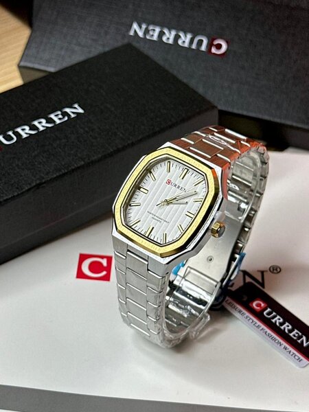 Montre Homme CURREN Élégante