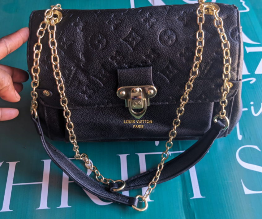 Louis Vuitton bag