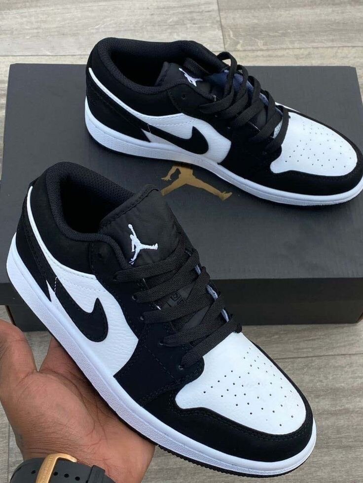 Nike Jordan1