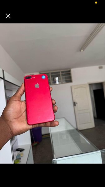 iPhone 7plus 128gb fully functional