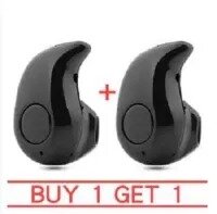 (Pack of 2 Mini B.tooth) Wireless Sports Business Design Headphone For All Kinds Of Music For All Mobiles
