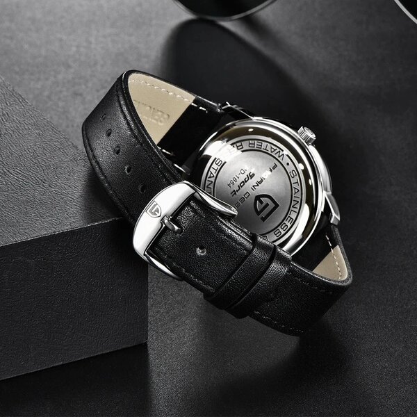 Montre Homme Étanche Pagani Design