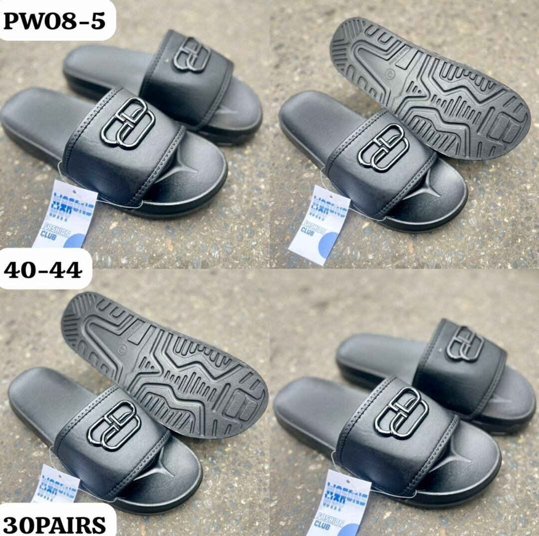 Sandales homme femme