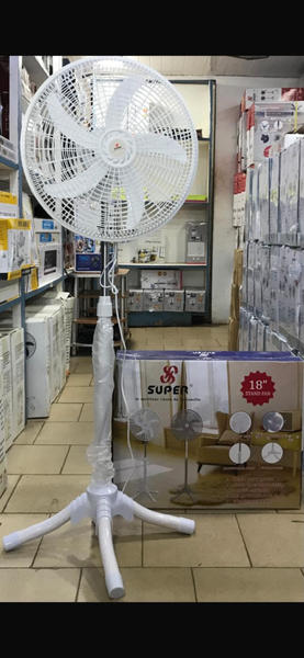 Ventilateur super 18""