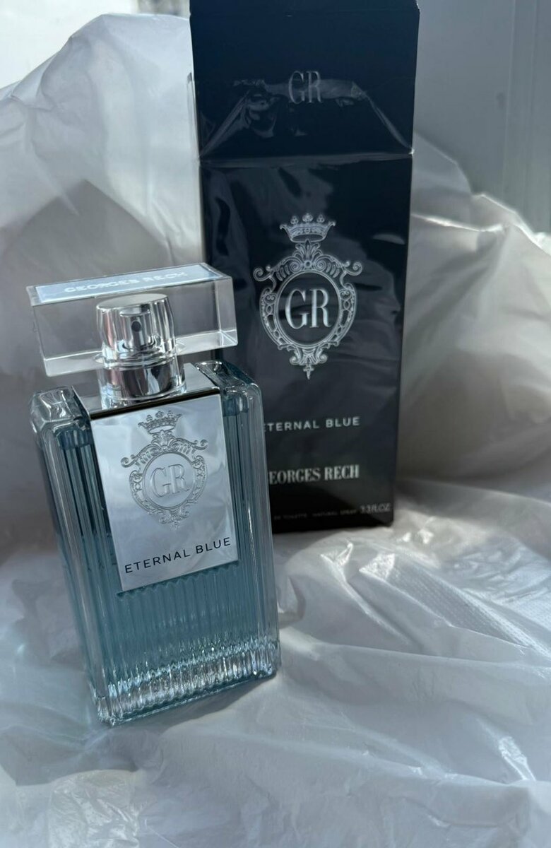 GEORGE RECH Parfum