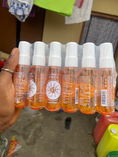 Parfums Confortables