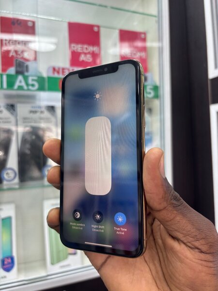 iPhone 11 pro