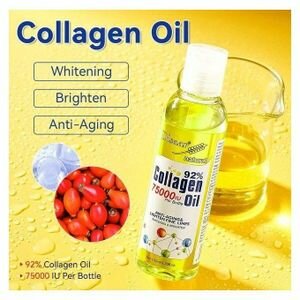 Huile de Collagène 92%