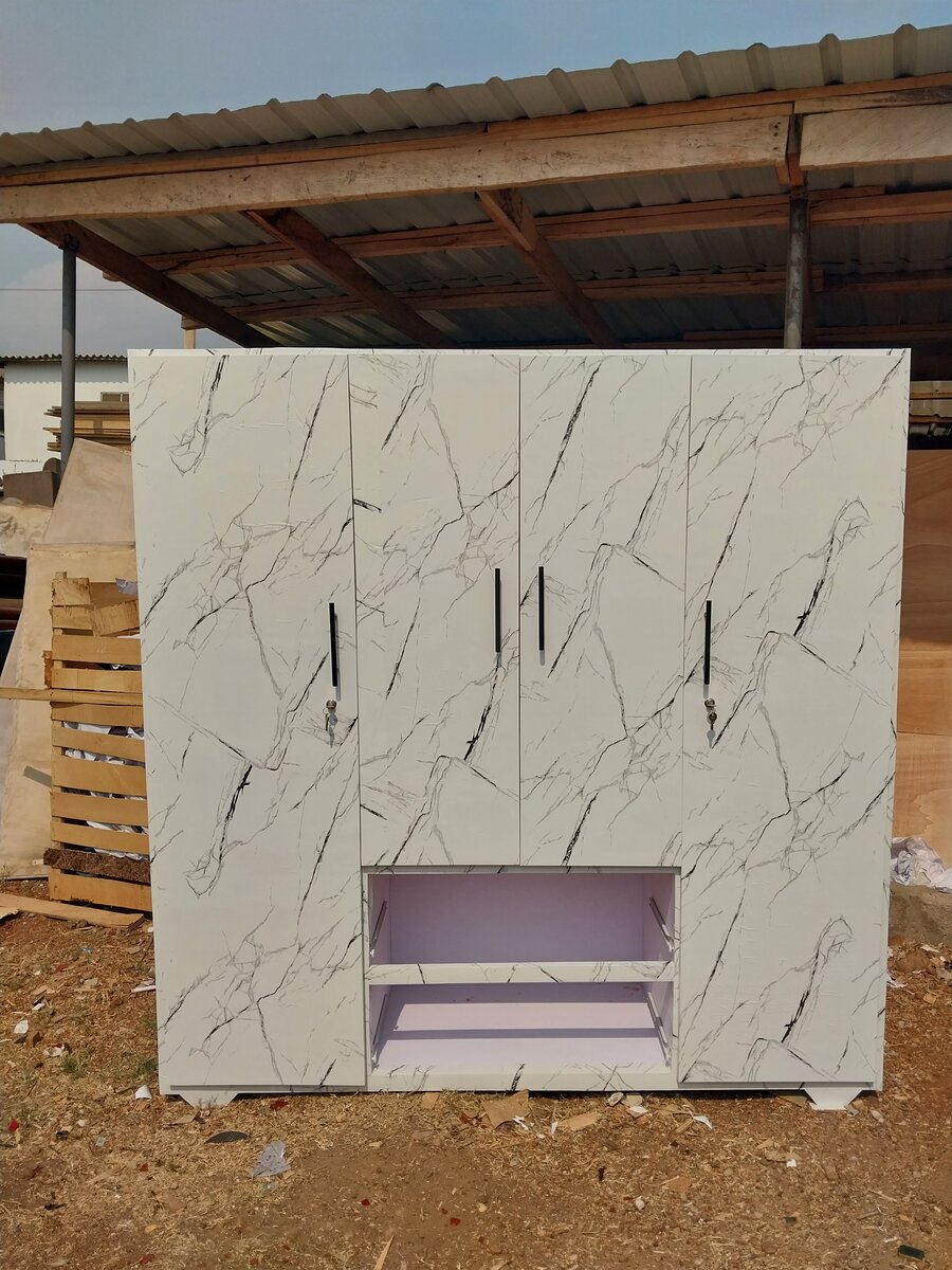 4 in 1 wardrobes [payment on delivery]