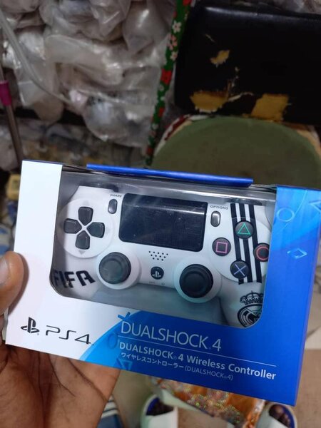 Manette PS4 Originale