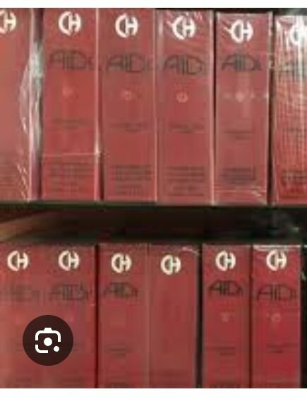 Parfum Aïdi femme 36ml