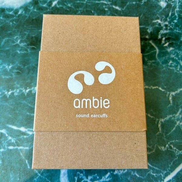 écouteur bluetooth ambie