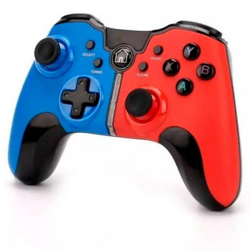 Manette de jeux ( android et pv )