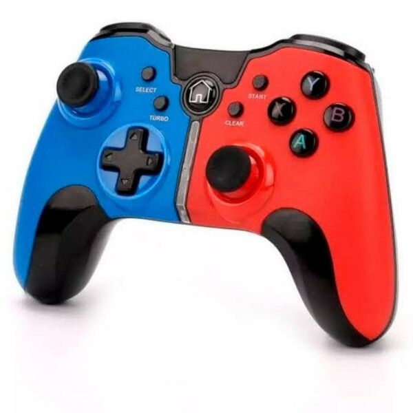 Manette de jeux ( android et pv )