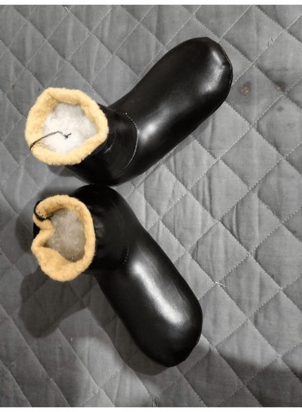 Cozy Rexine warm Comfortable Socks