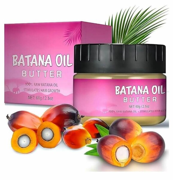 Batana oil