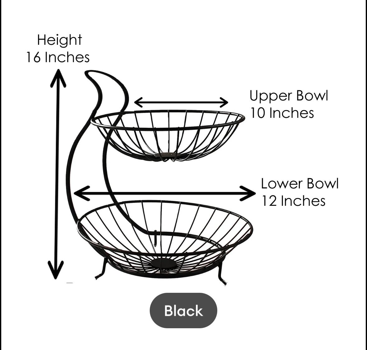 Kitchen organizer