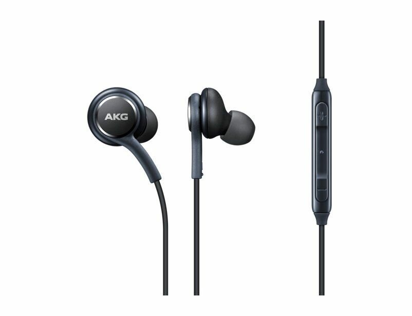 Original Samsung AKG  Earpiece