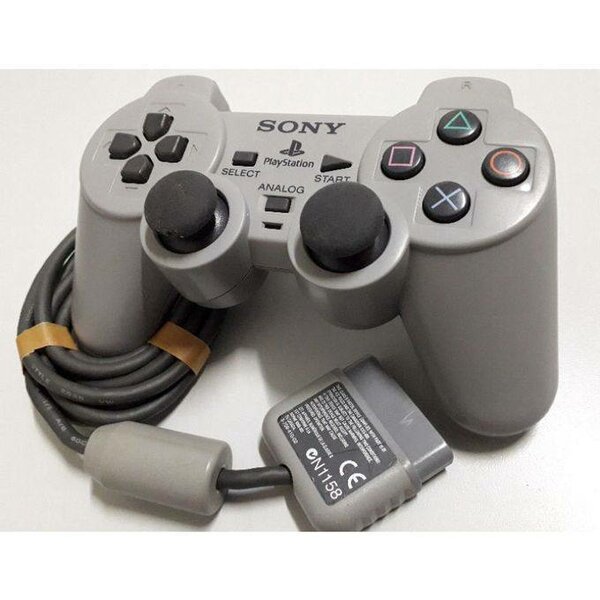Manette ps2 originale