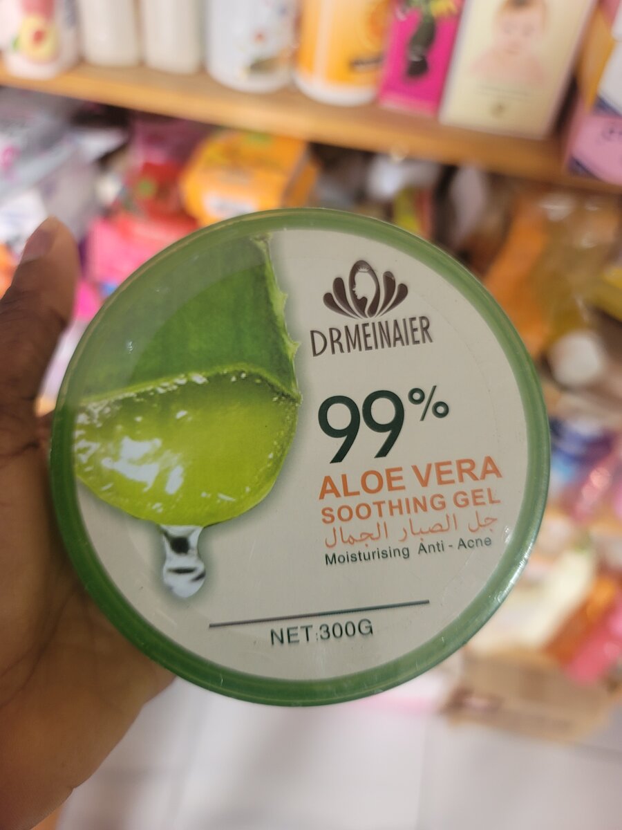 Aloe vera 99