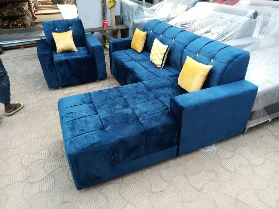 LIVRAISON GRATUITE ( FAUTEUILS 06 PLACES )