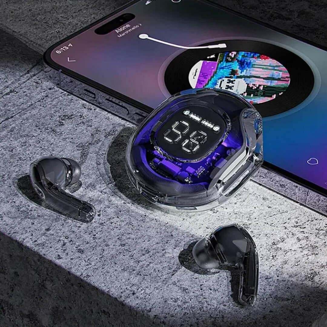 Earbuds delivery free