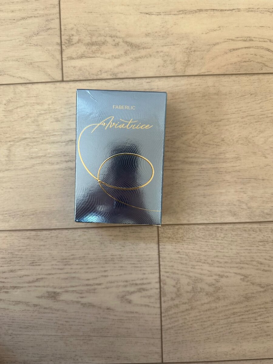 Духи дарили на др не подошол аромат