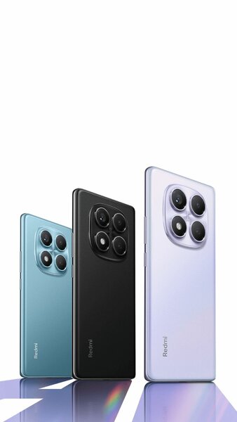 Redmi note 14pro (256/8)