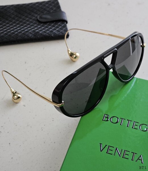 Lunettes de soleil élégantes