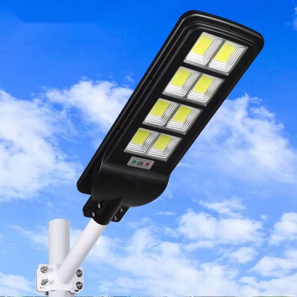 Lampe Solaire Extérieure LED