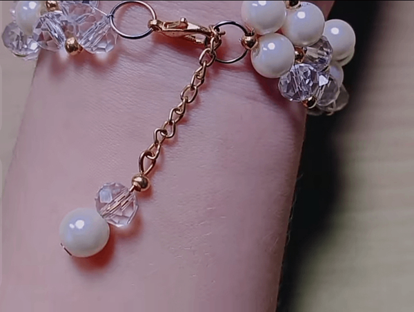 Beautiful bracelet