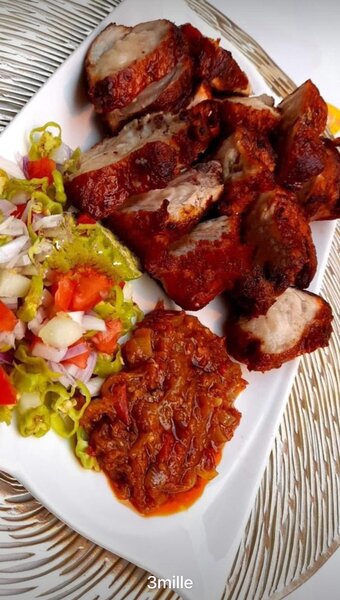 Assiette Dégustation Unique