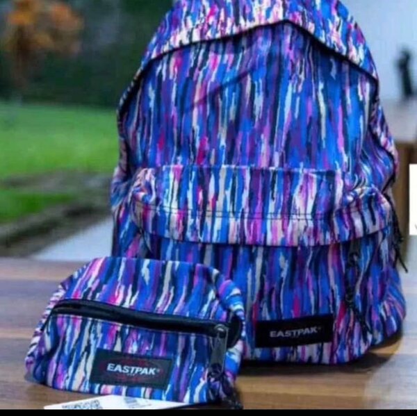 Sac à dos Eastpak coloré