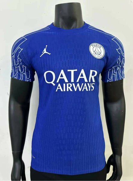 Maillot de paris saint germain psg disponible