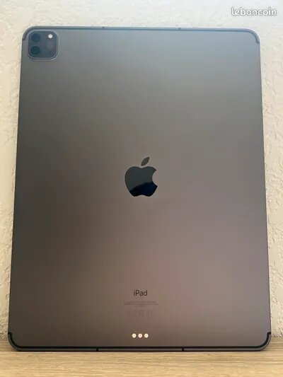 iPad Pro 12.9" Wi-Fi 128GB