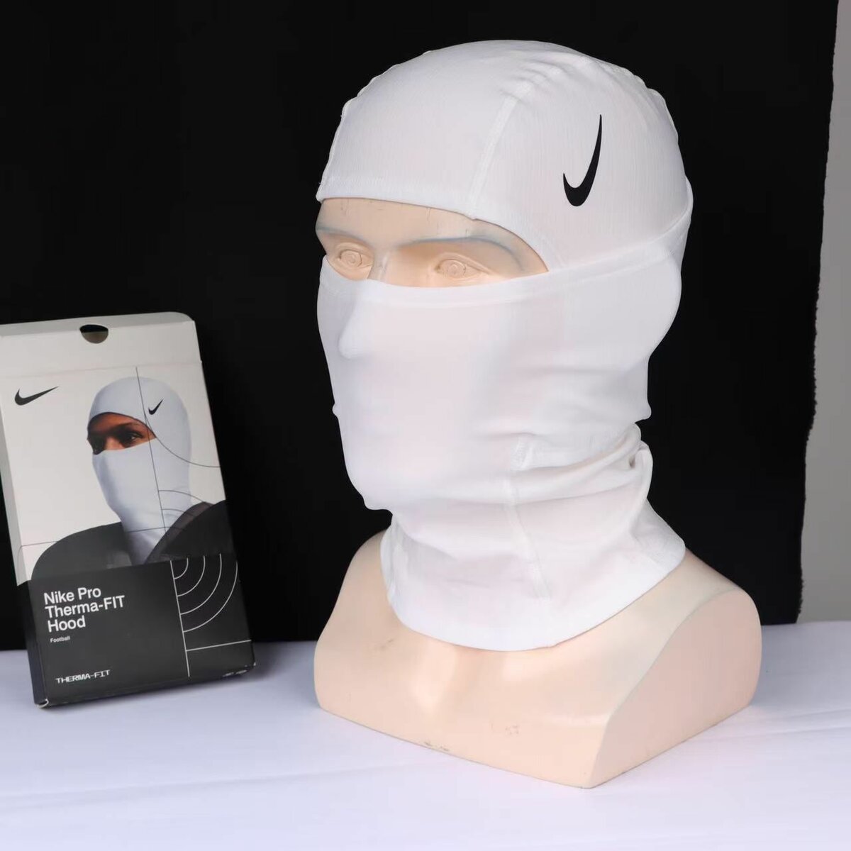 Cagoule Nike Pro Therma-FIT