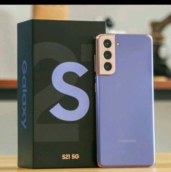 Samsung Galaxy S21 5G