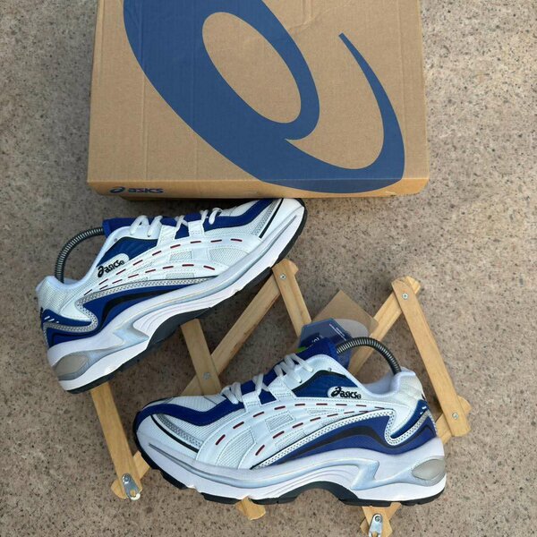 Baskets ASICS Sport Performance