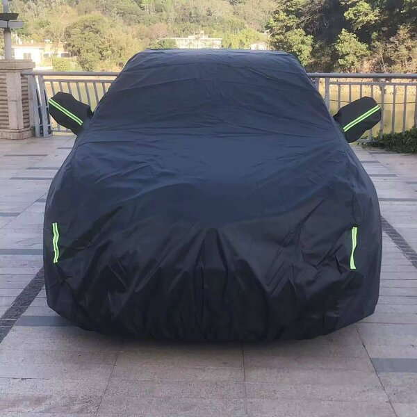 Housse de Voiture Imperméable