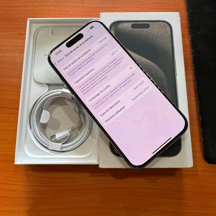 iPhone 14 Pro 256GB