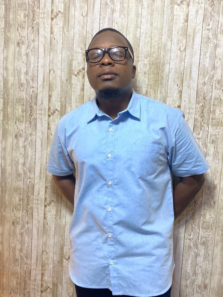 Chemise manche courte